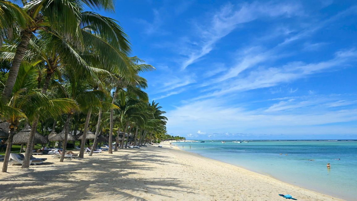 Mauritius