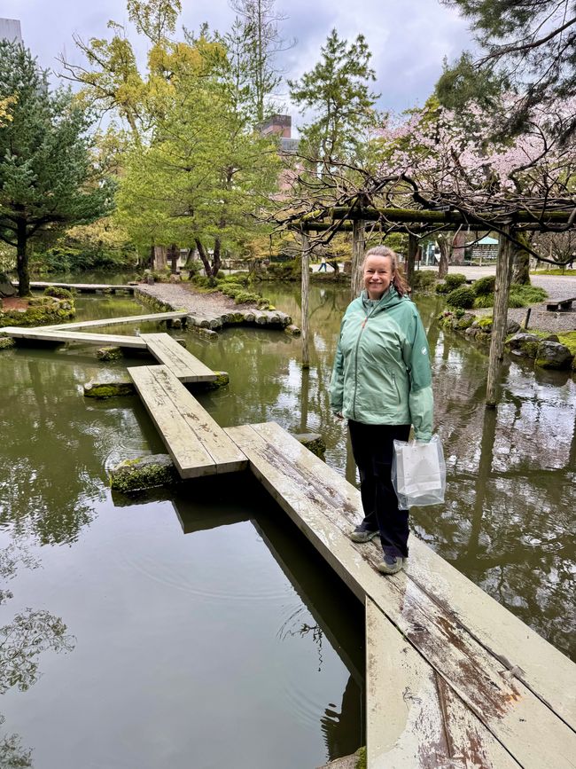 Part 8 Japan 🇯🇵 Kanazawa