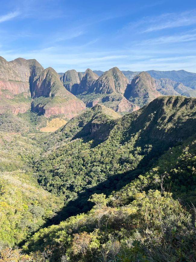 Codo de los Andes