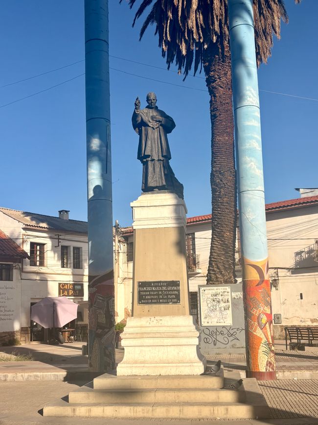 Cochabamba