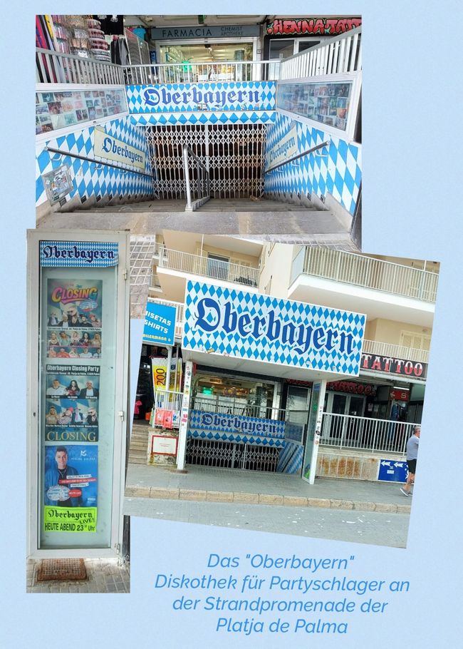 Oberbayern 