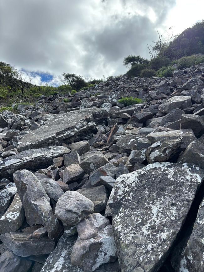 Stirling Range National Park