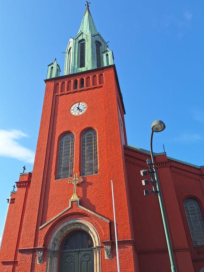 St. Petri Kirke