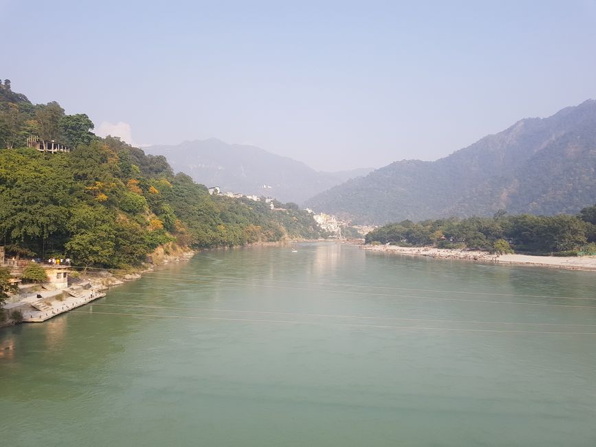 Rishikesh 