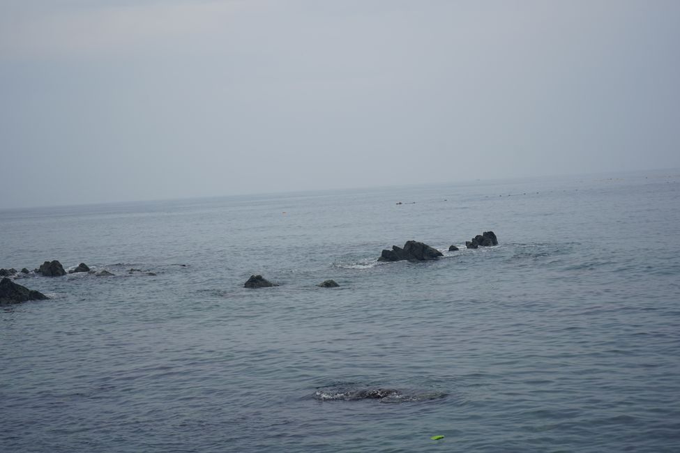 Playa de Gampo