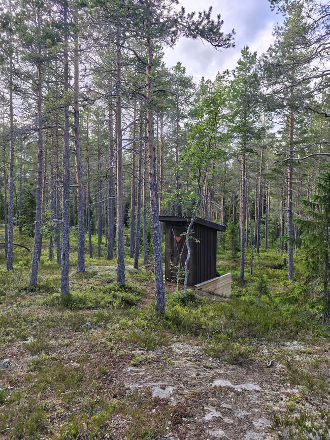 Respirer à Gävle