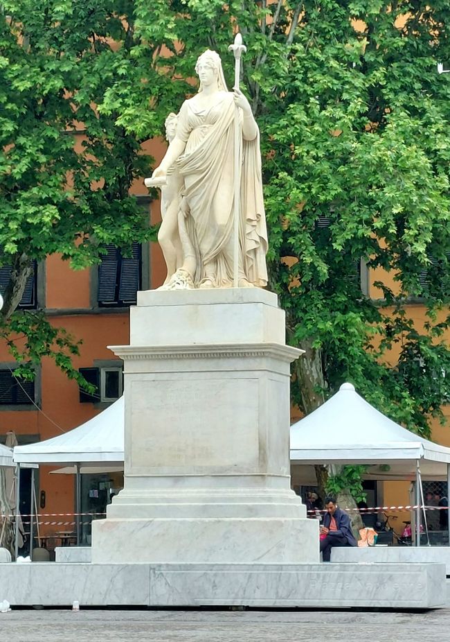 Toscane-Tour 2026