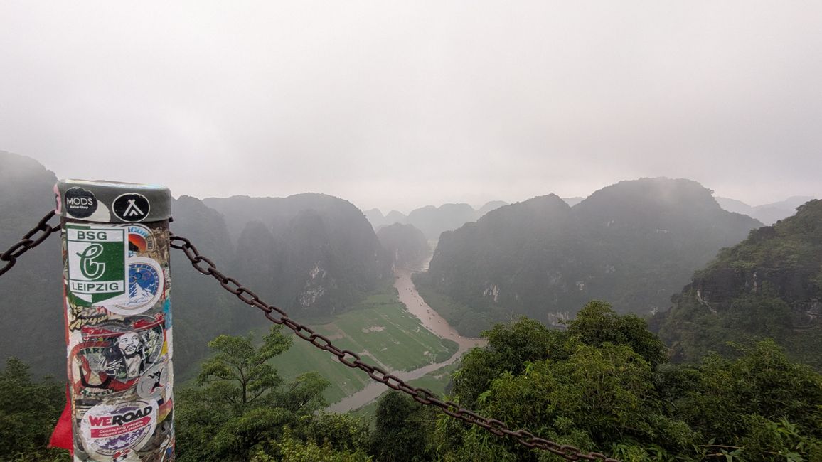 Ninh Binh