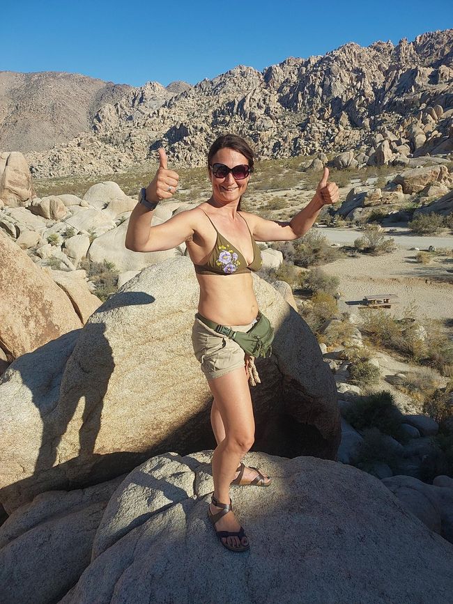 Joshua Tree
