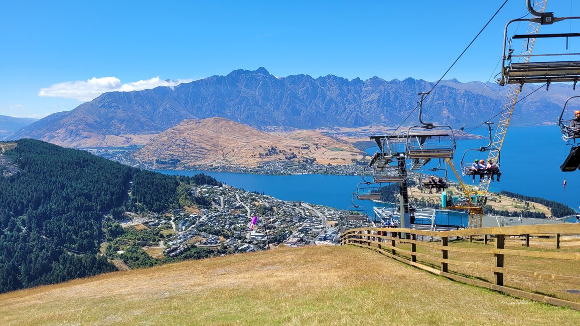 29.Januar-27.Februar 2025 Neuseeland
11. Februar