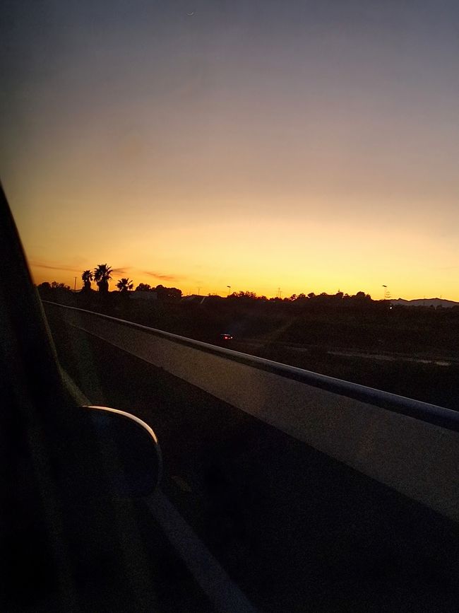 Abendrot