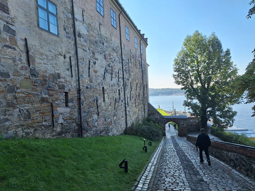 Tag 2 Oslo