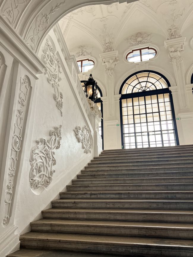 A cozy time in Vienna