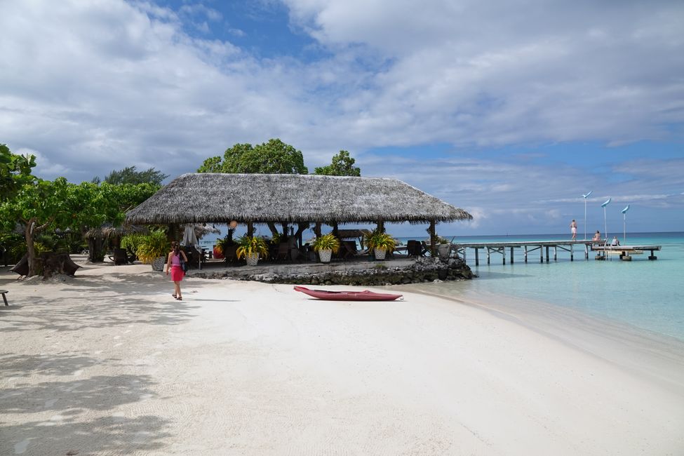 Fakarava ....