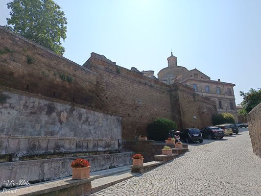 Tuscania und Wein
Mein Schiff Relax
11. Juni - 20. Juni 2025