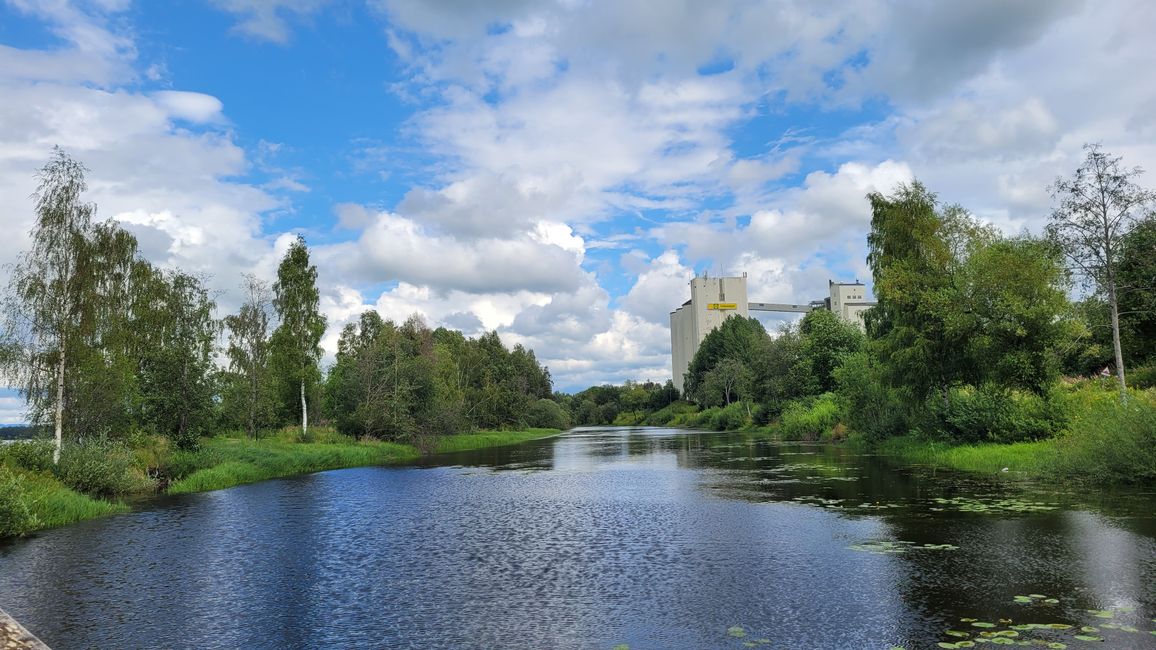 Oslo Gjørvik 9-16 de julio de 2024/15 de julio