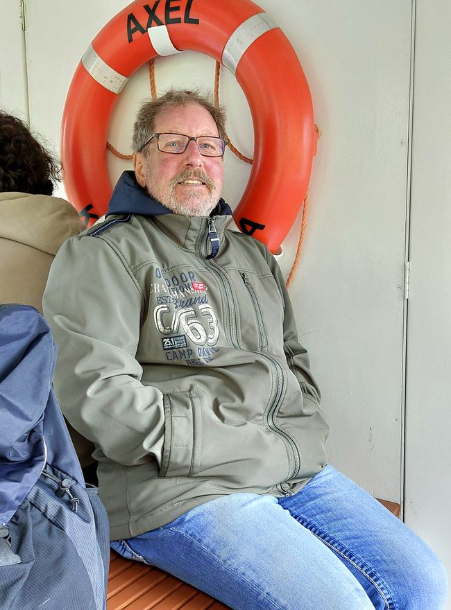 Southern Sweden Tour - Day 6
