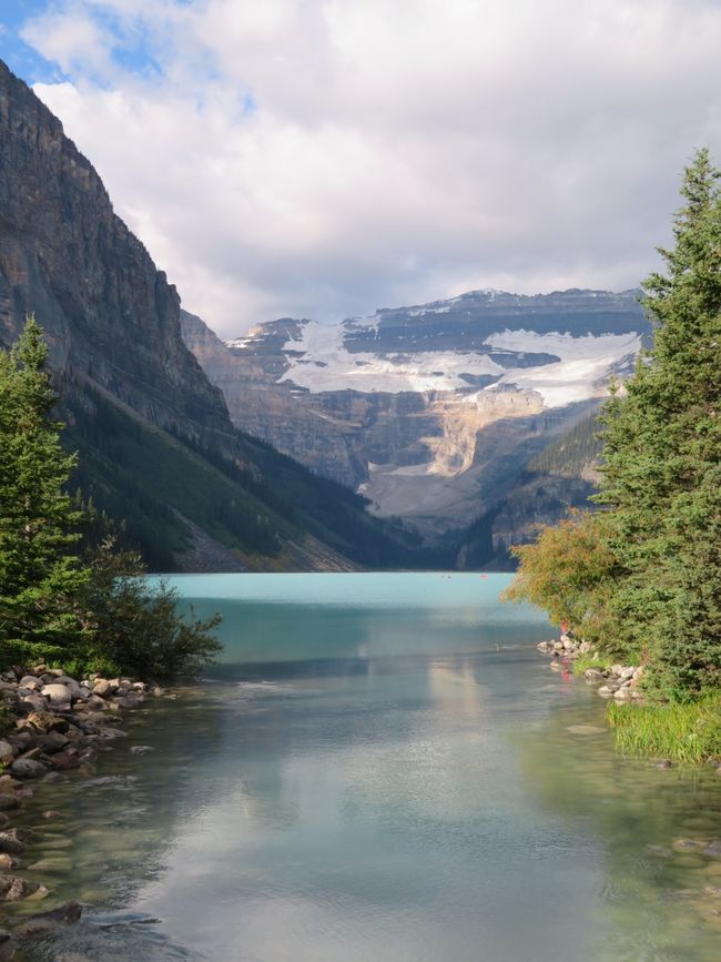 Lake Louise