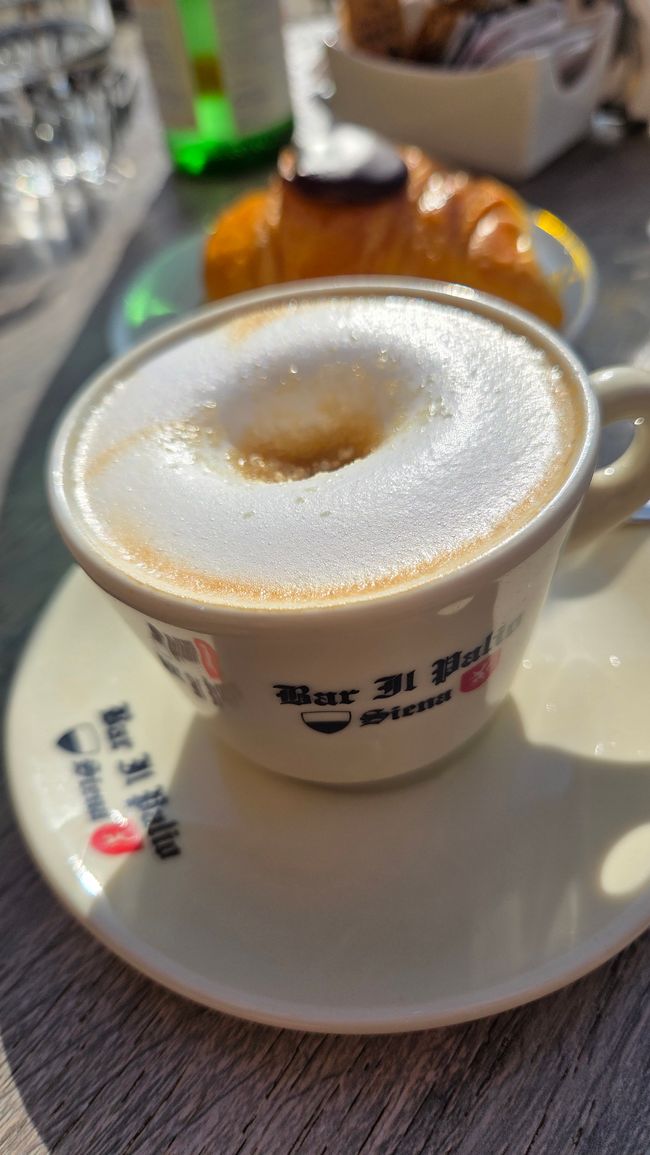 Bar Il Palio