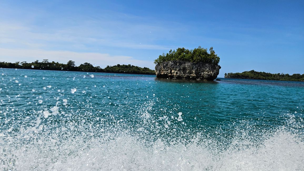 Kadidiri Island