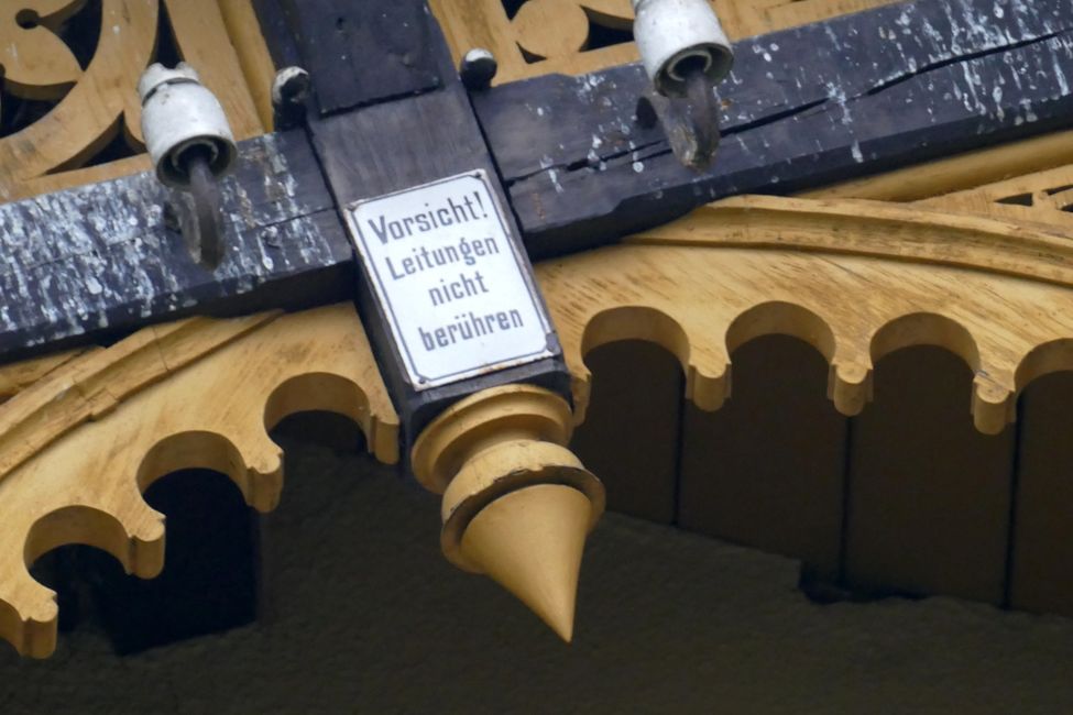 S T A U F E R Z E I T 
     
U N D

S E E I D Y L L E : ein Tag im Kloster Adelberg