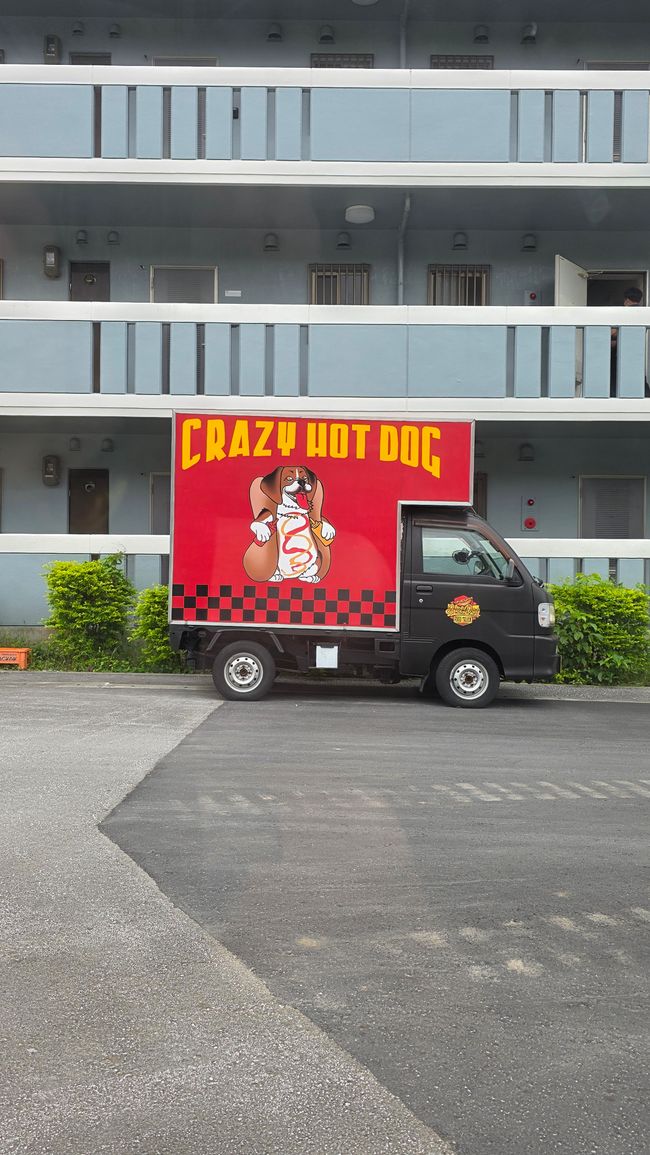 Okinawa Nuchi du takara (Life is the very thing we treasure)