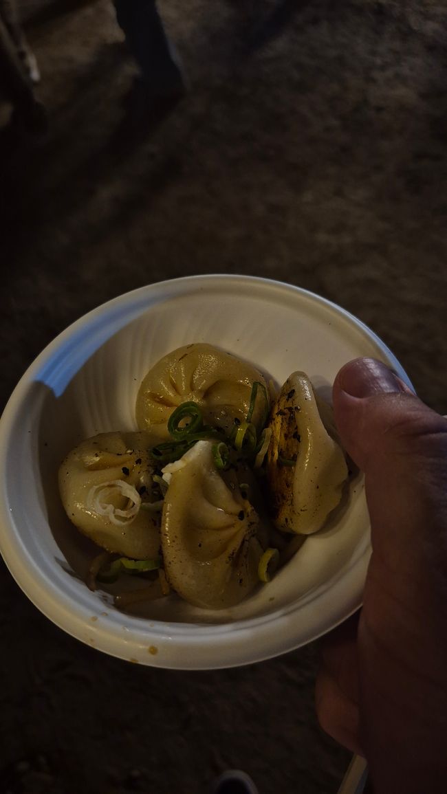 Nara Tokae Stadtfest