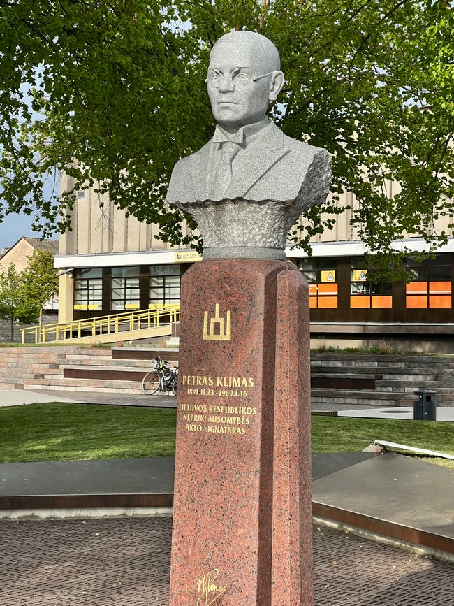 24 a Kalvarija