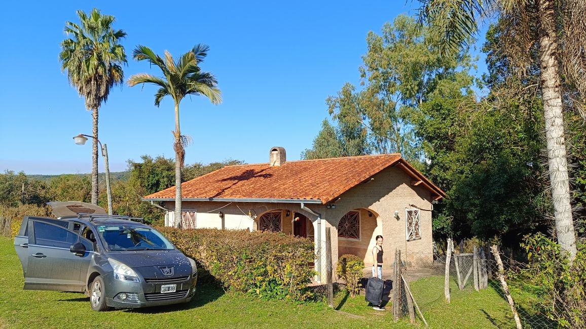 Paraguay_Caacupe_Aventura_Ranch (Juli 2025)