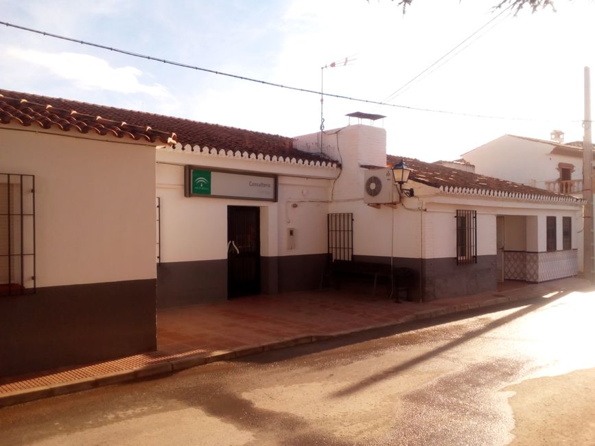 Fotos de Castilléjar (de los Ríos) (Granada) (diciembre 2022) (parte 1)