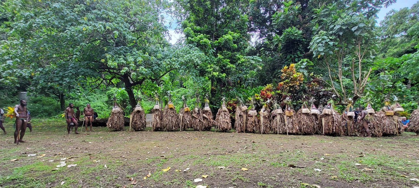 Ambrym, Vanuatu