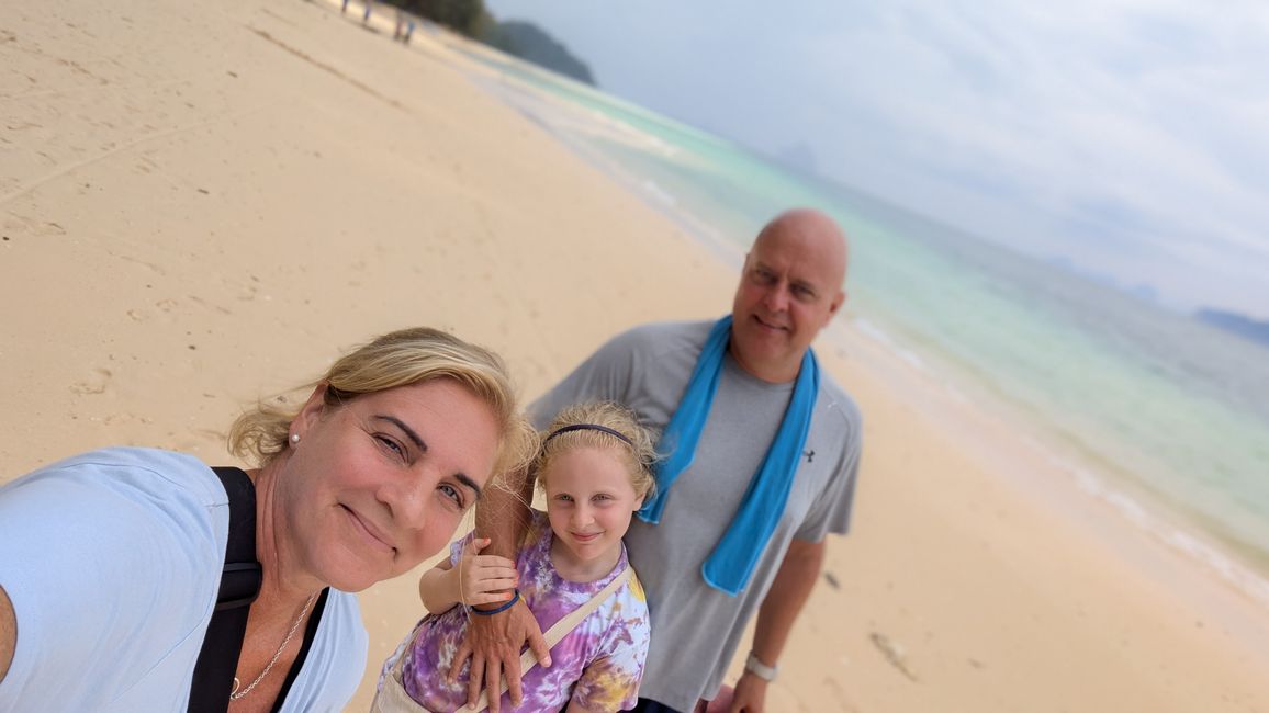 Koh Kradan