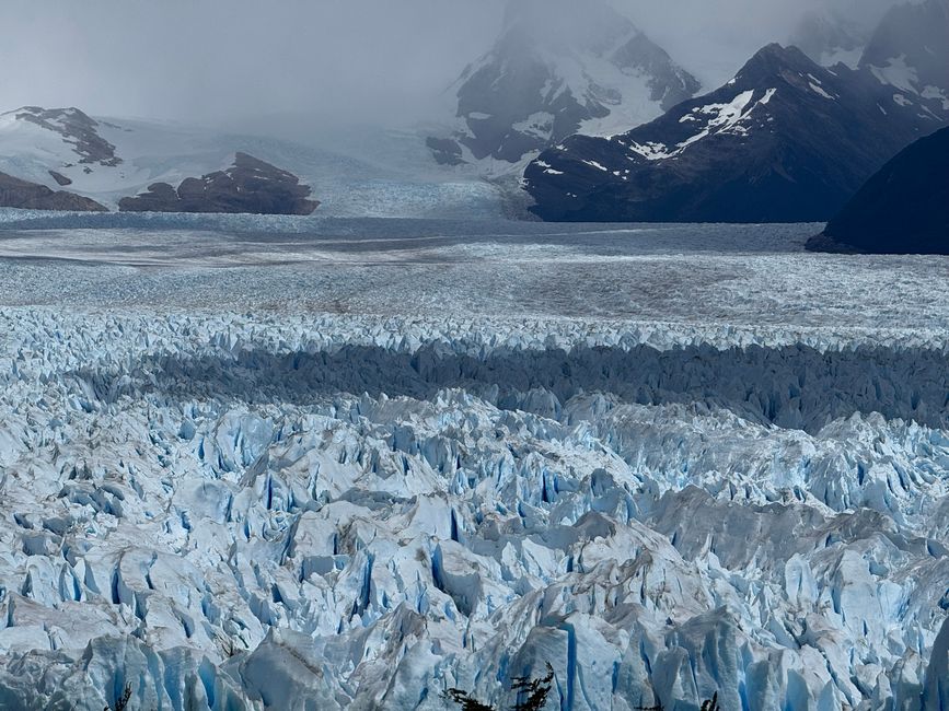 El Calafate