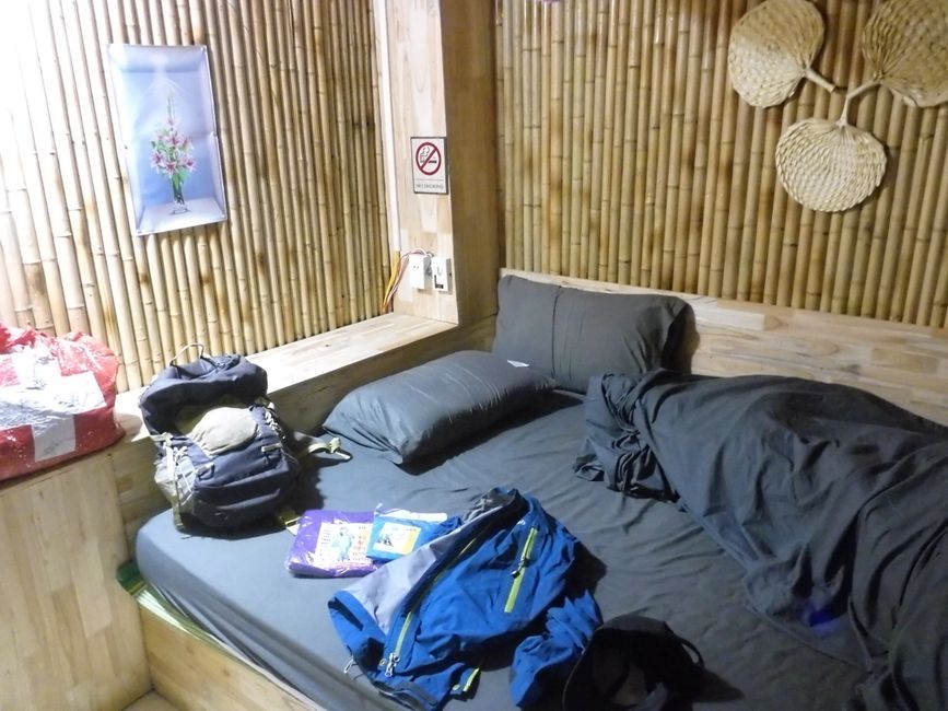 Mein Zimmer