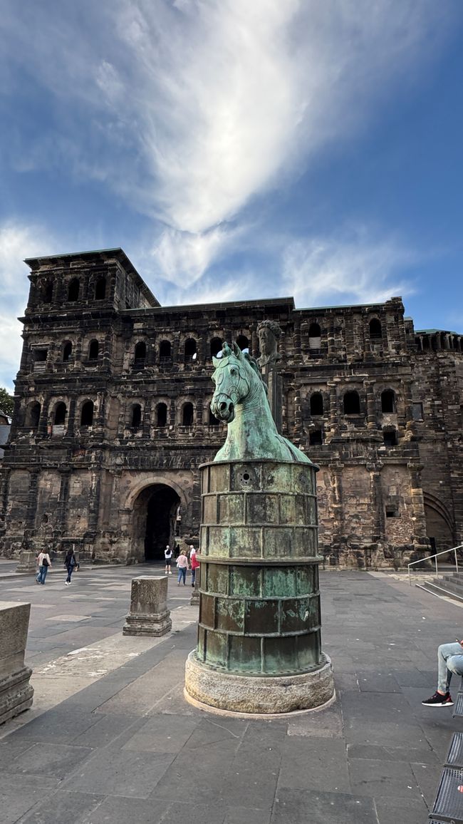 Porta Nigra
