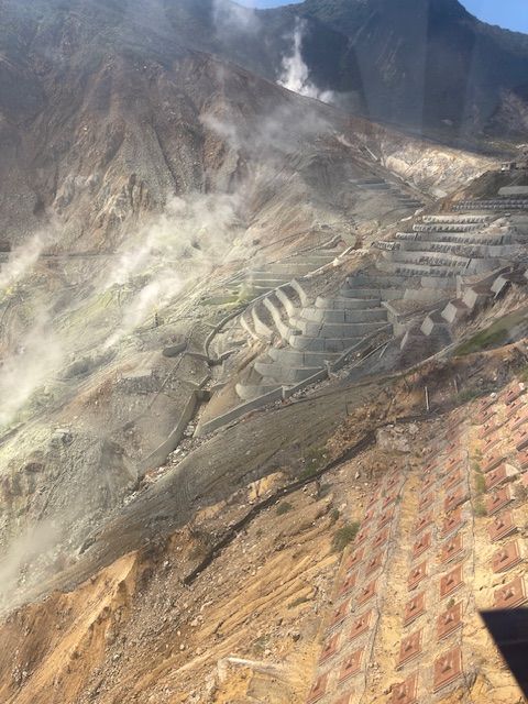 Hakone Super delizioso