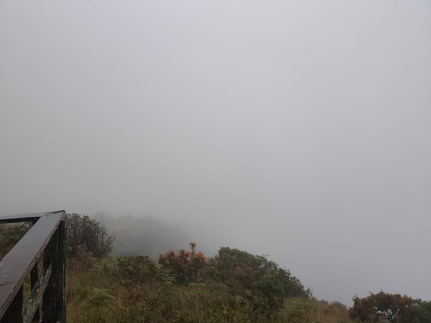 PARTE 3 – NIEBLA, TEMPLOS Y MUCHOS PASOS