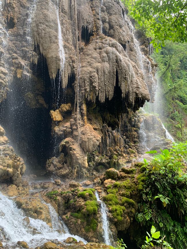 Malang y sus alrededores