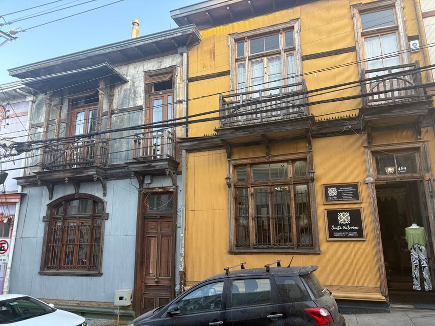 Valparaíso