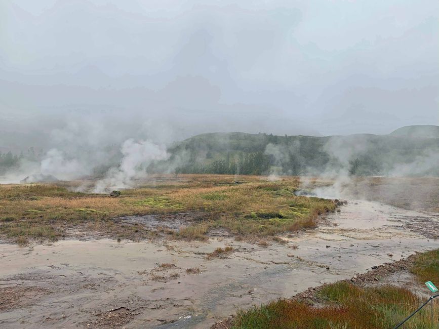 Reykjavík, August 31, 2024