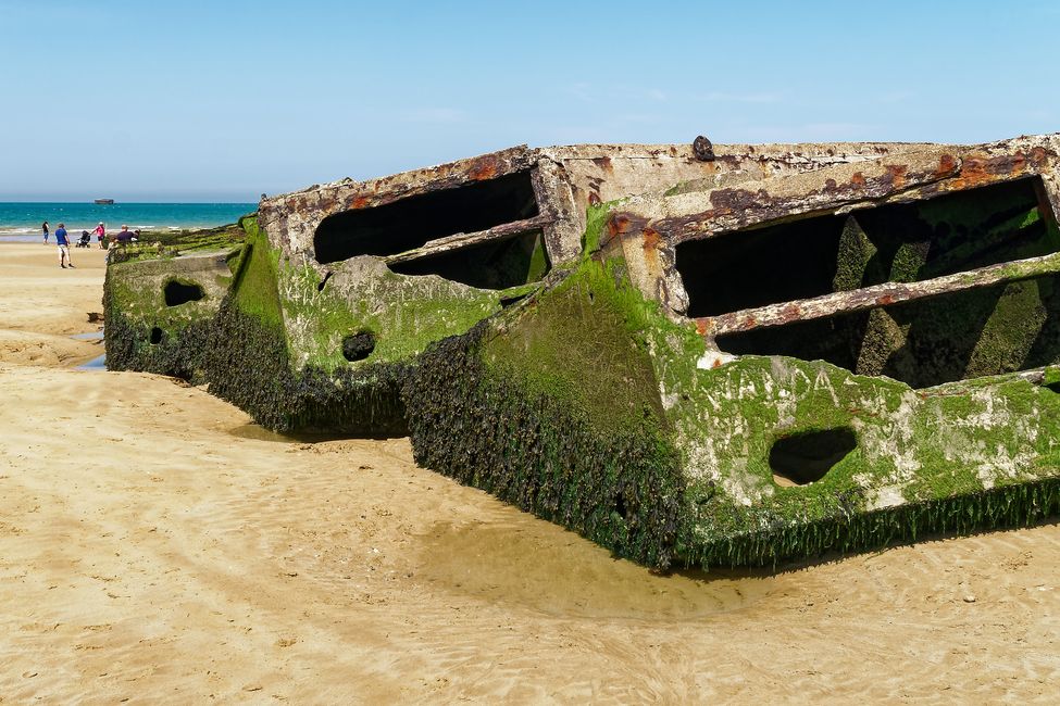 Gold Beach