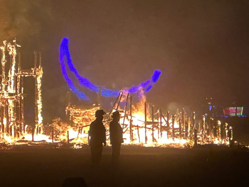 Burning Man