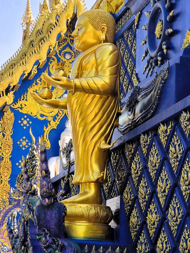 2026!
Sawasdi, Thailand