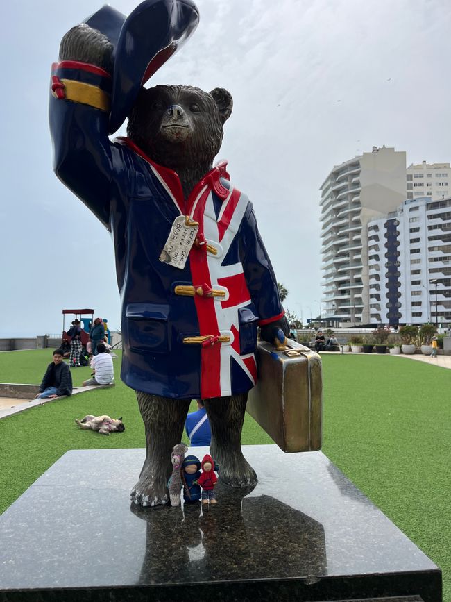 Tag 26

Lima