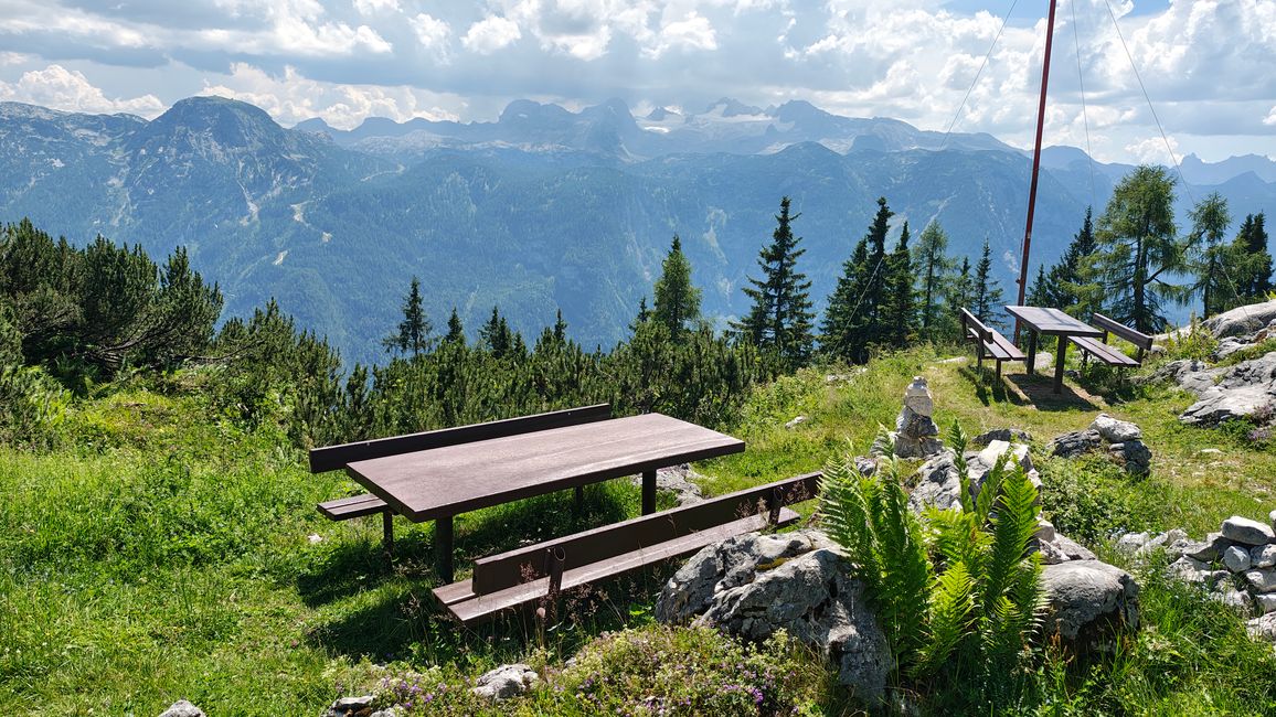 Sarsteinhütte