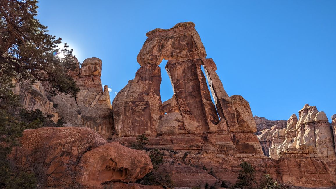 USA - Utah per fuggitivi ...