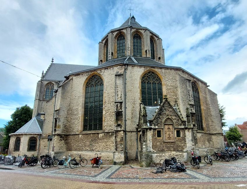 Laurenskerk