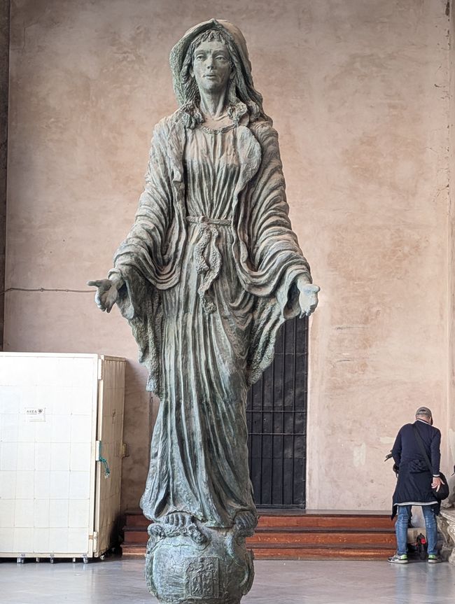 119.Etiqueta 3.5.25 Palermo Sicilia