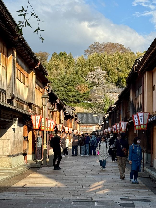 Part 8 Japan 🇯🇵 Kanazawa