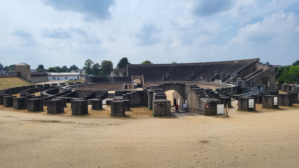 Amphitheater 